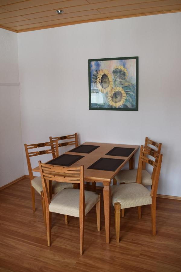 Superior - Ferienhaus Am Engelsbach Im Thueringer Wald Екстер'єр фото