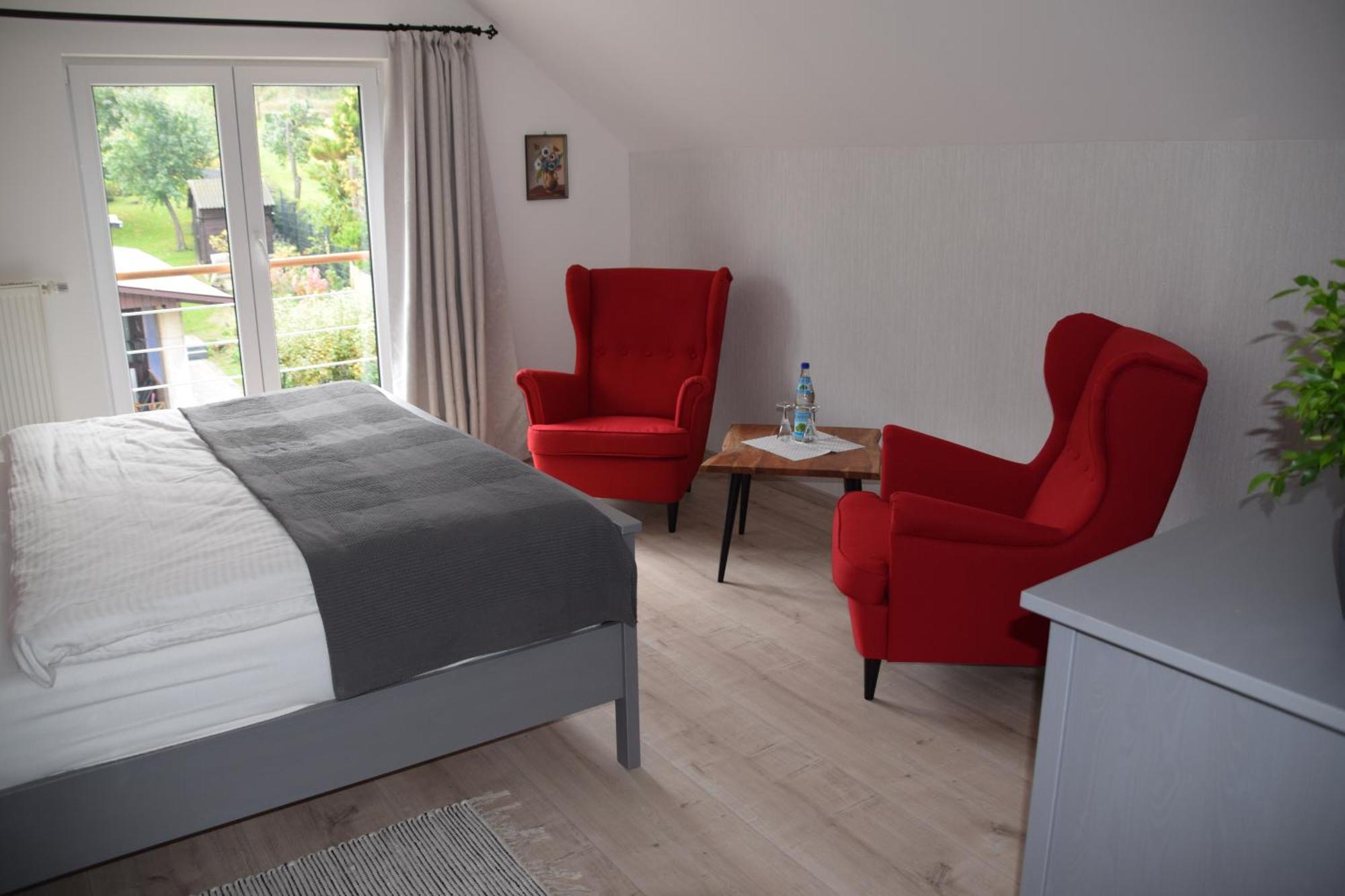 Superior - Ferienhaus Am Engelsbach Im Thueringer Wald Екстер'єр фото
